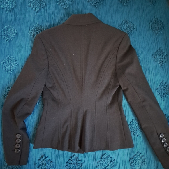 Express Blazer, Size 4 - Picture 3 of 7